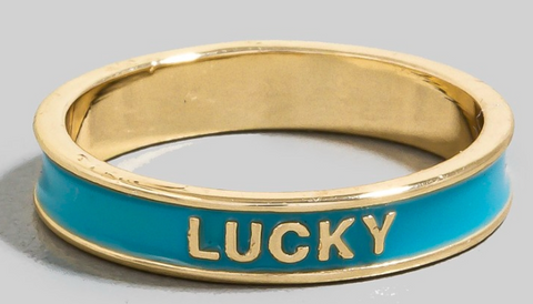 LuckyRing