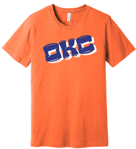 OKC-Tee