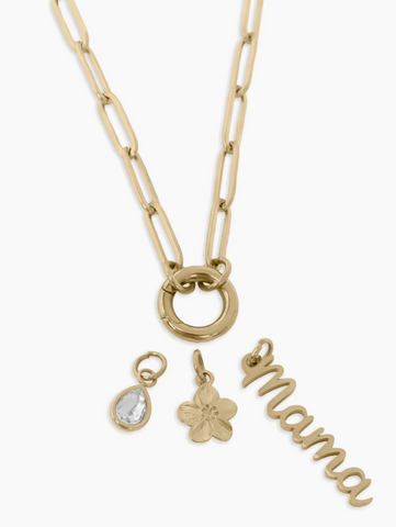 CharmNecklaceSets