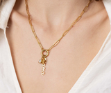 CharmNecklaceSets