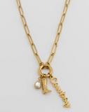 CharmNecklaceSets