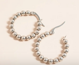 HoopEarrings