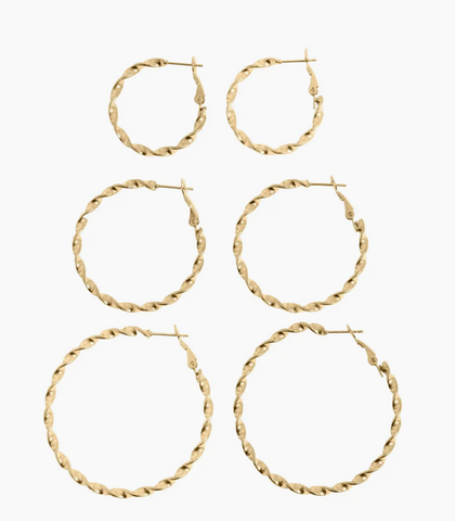 HoopEarrings