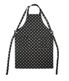 PolkaDotApron