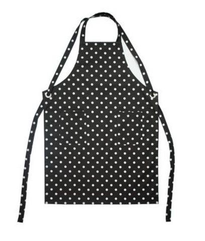 PolkaDotApron