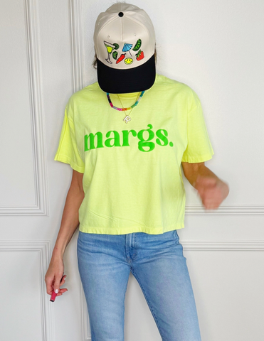 Margs
