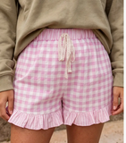 CheckShorts