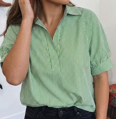 Pinstripe