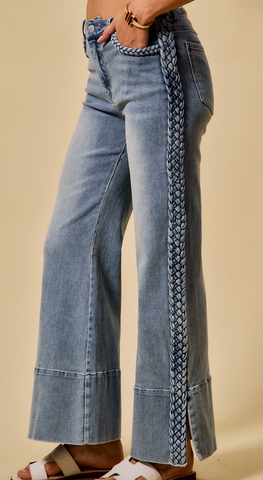 TheBraids