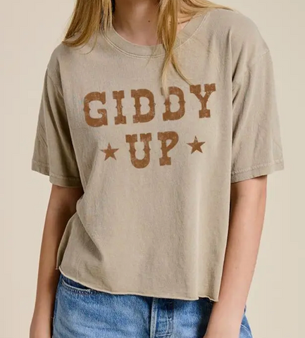 GiddyUp