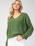 CrochetSweater