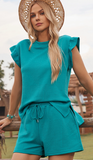 Turquoise Set