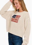 FlagSweater