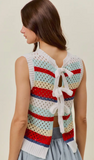 CrochetVest