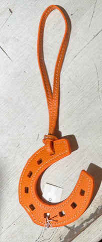 HorseShoeCharm