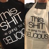 WhiteApron