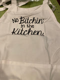 WhiteApron