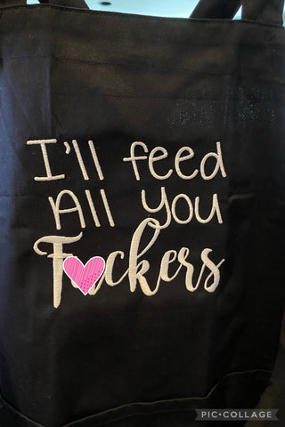 BlackApron