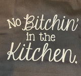 BlackApron