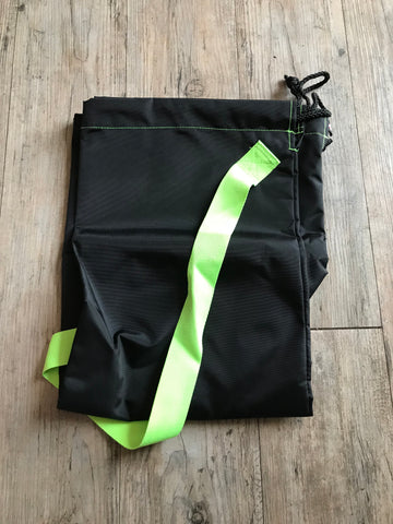 Laundry/Catch-All Duffel Bags