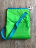 Laundry/Catch-All Duffel Bags