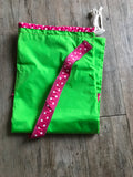 Laundry/Catch-All Duffel Bags
