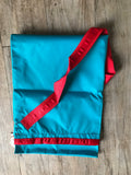 Laundry/Catch-All Duffel Bags