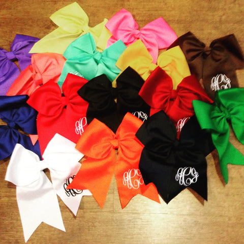 Hairbows