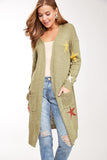 Super Star Cardigan