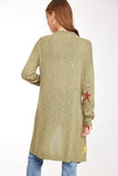 Super Star Cardigan
