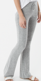 Gray Jogger Set