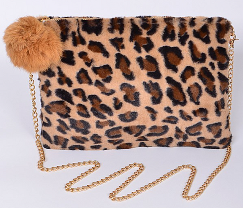 CrossBodyLeopard