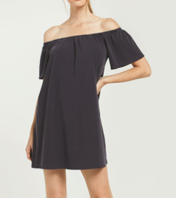 O-T-S Dress