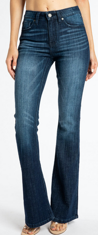 Sally Flare Jeans