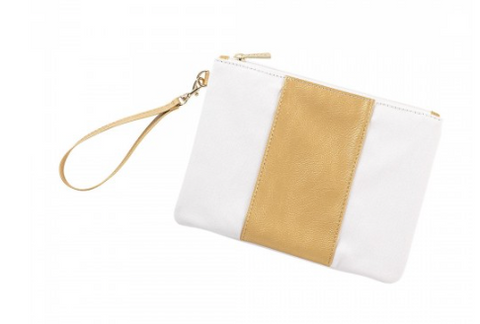 Cabana Wristlet