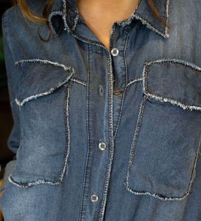 SilverStarDenim