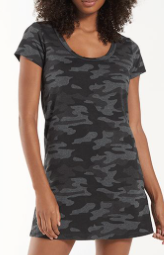 Tee Dress