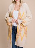 OnPointCardigan