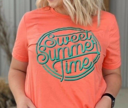 SweetSummerTime