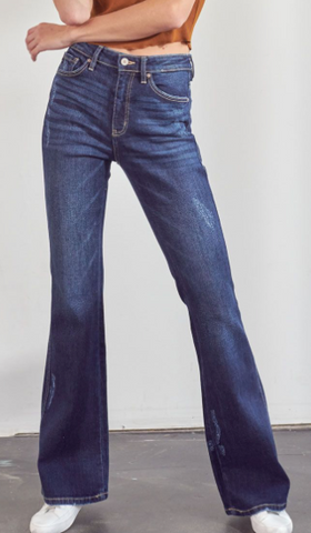 Betty Flare Jeans