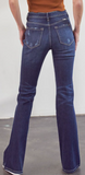 Betty Flare Jeans