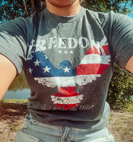 Freedom