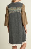 Nicole vest