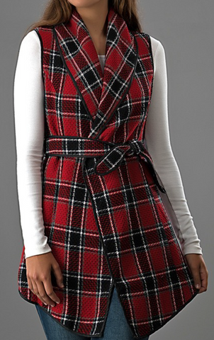 HolidayVest