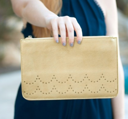 Laser Cut Clutches