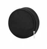 Mrs. jewelry case black)