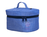 Makeup bags (Train Case)