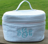Makeup bags (Train Case)
