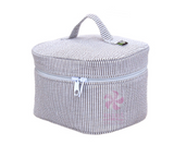 Makeup bags (Train Case)