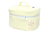 Makeup bags (Train Case)